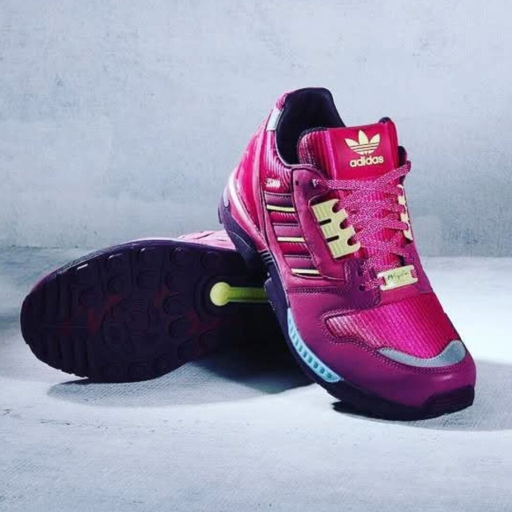 Adidas ZX 8000 Metropolitan Drifter